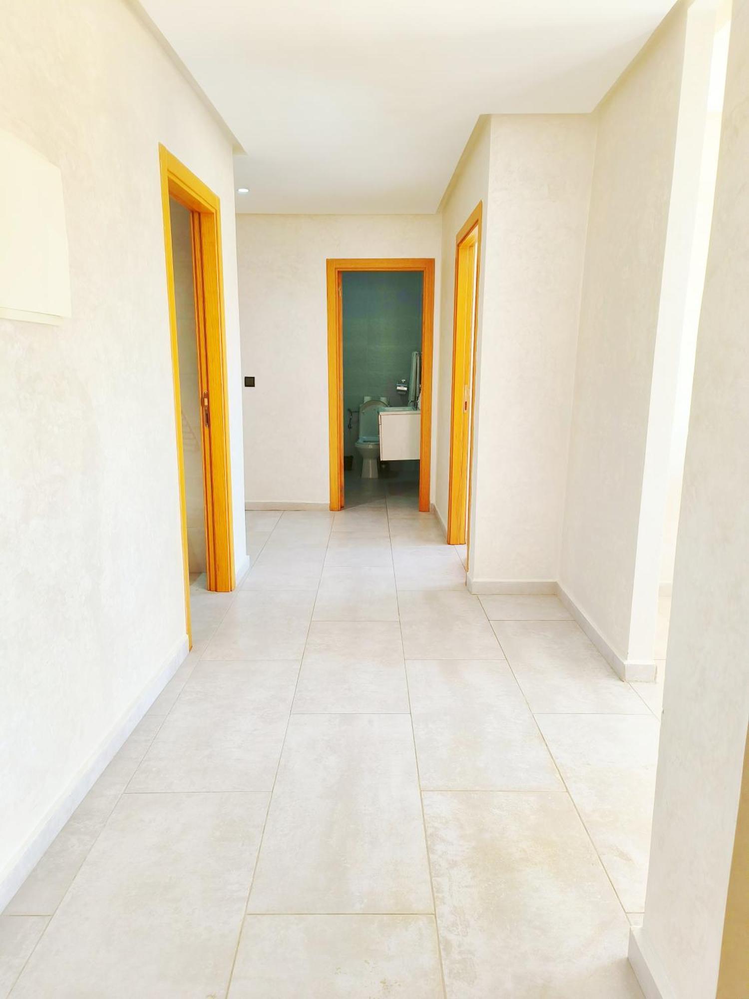Appartimo Appartement *